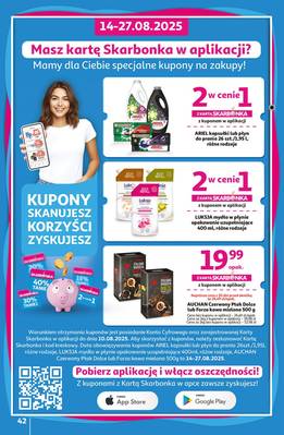 Gazetka Auchan