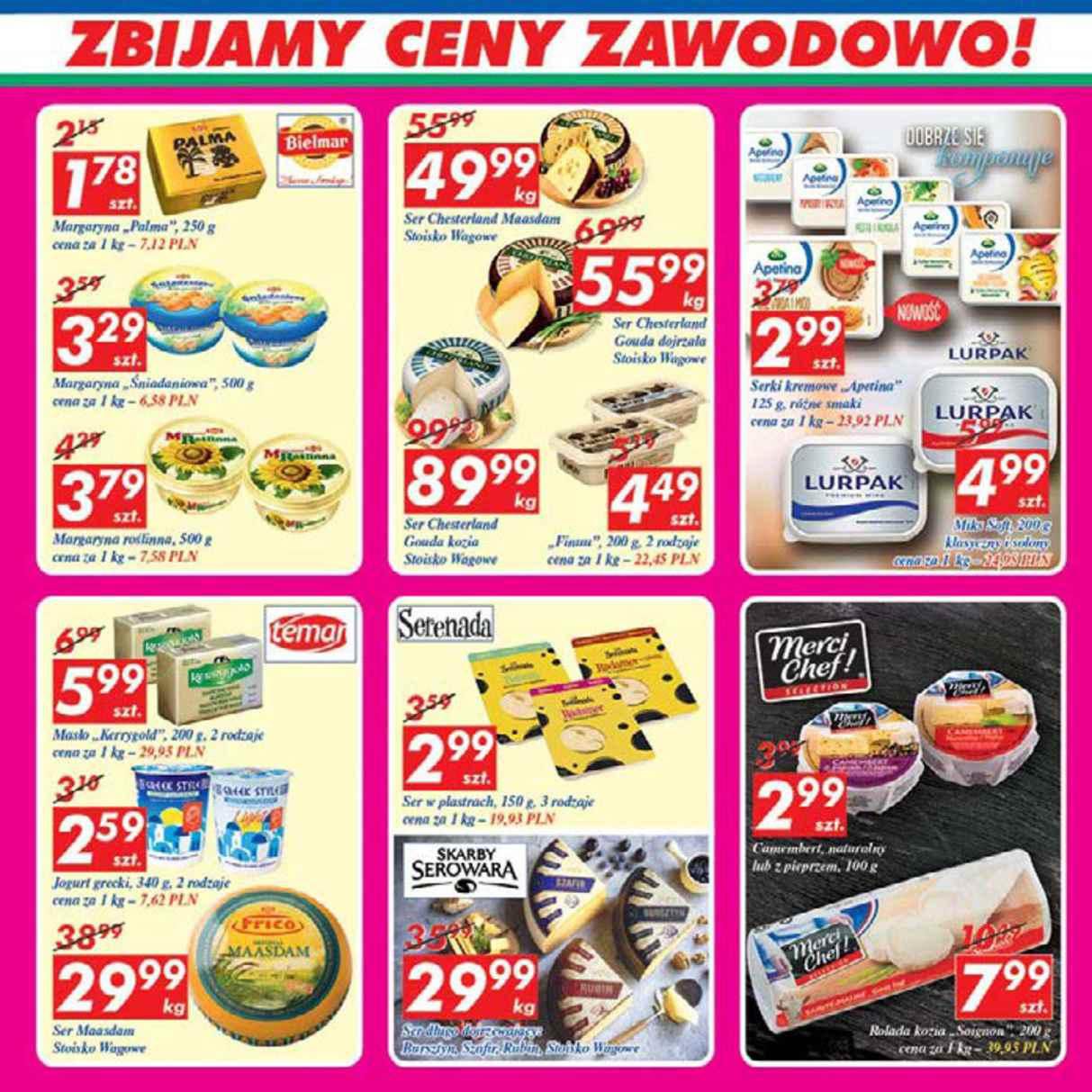 Gazetka promocyjna Auchan do 16/12/2015 str.2