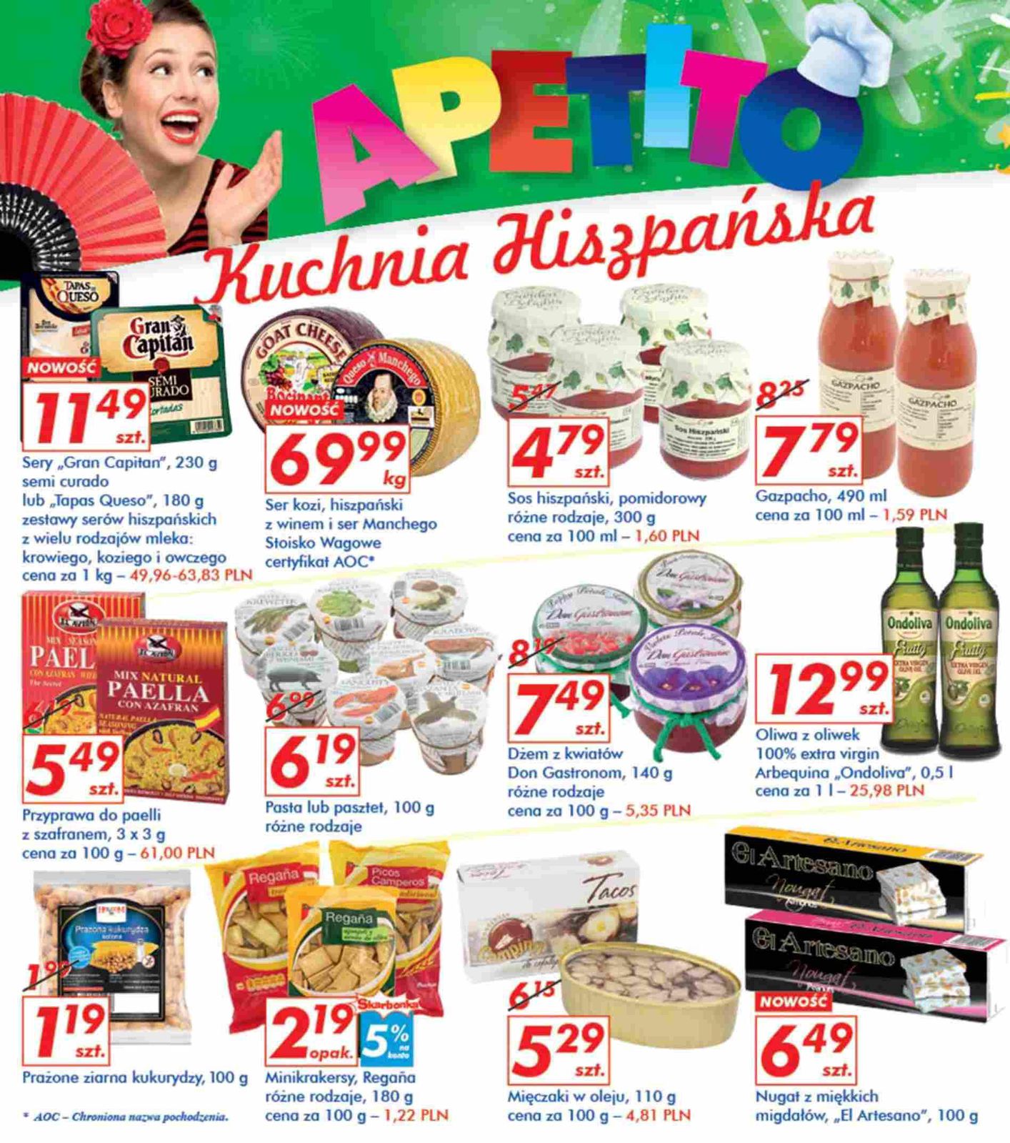 Gazetka promocyjna Auchan do 20/05/2016 str.4