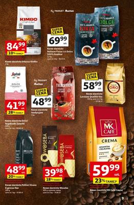 Gazetka Auchan