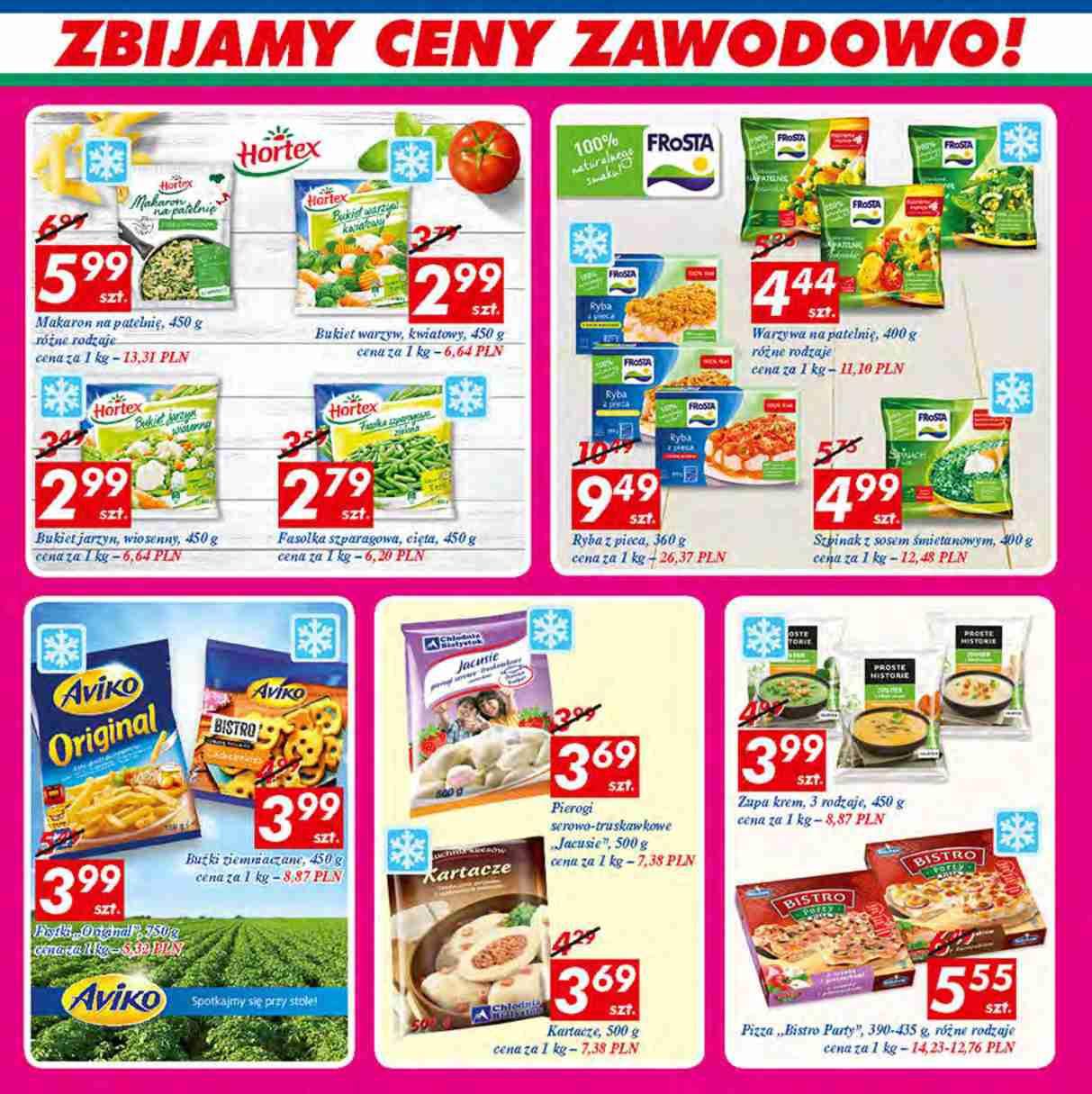 Gazetka promocyjna Auchan do 02/12/2015 str.6