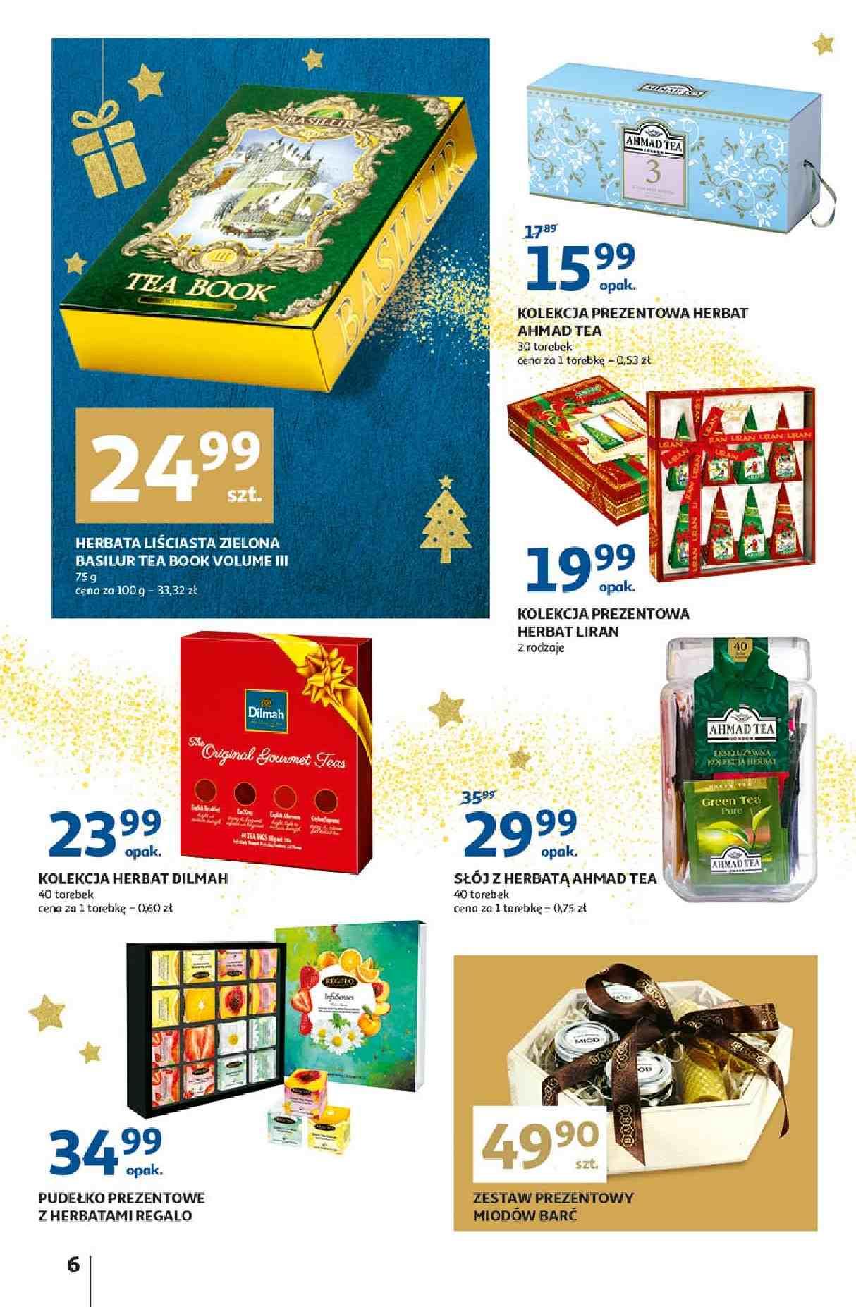Gazetka promocyjna Auchan do 18/12/2019 str.6