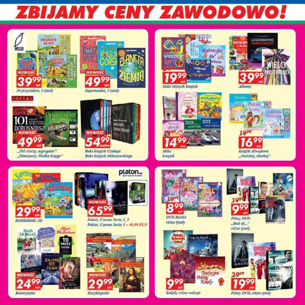 Gazetka promocyjna Auchan do 16/12/2015 str.36