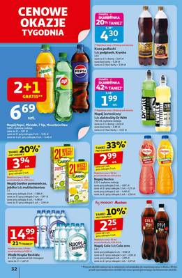 Gazetka Auchan