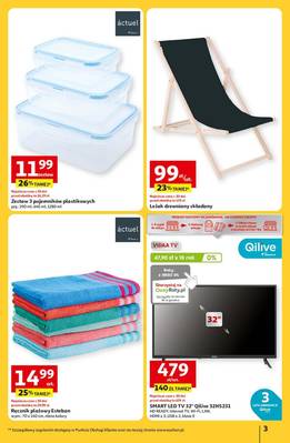 Gazetka Auchan