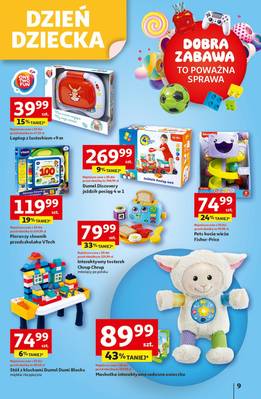 Gazetka Auchan