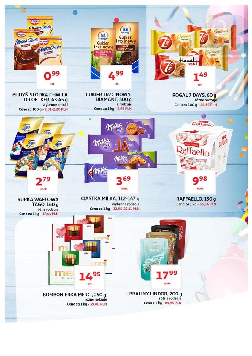 Gazetka promocyjna Auchan do 25/01/2018 str.15