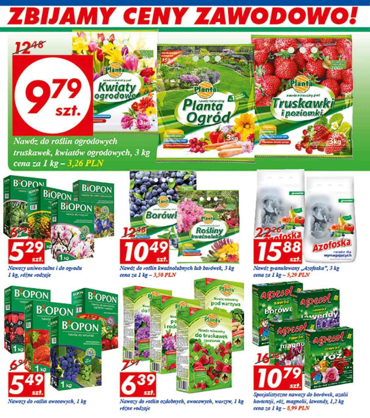 Gazetka promocyjna Auchan do 26/03/2016 str.6