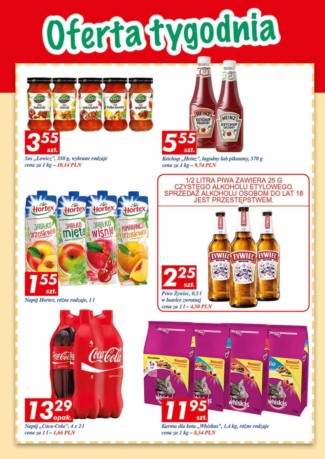 Gazetka promocyjna Auchan do 06/04/2016 str.6