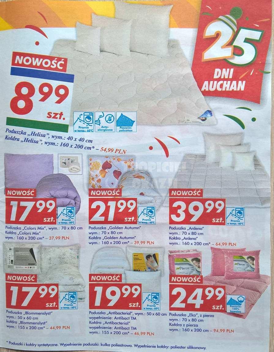 Gazetka promocyjna Auchan do 20/10/2016 str.29