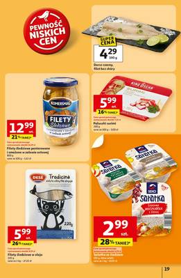 Gazetka Auchan