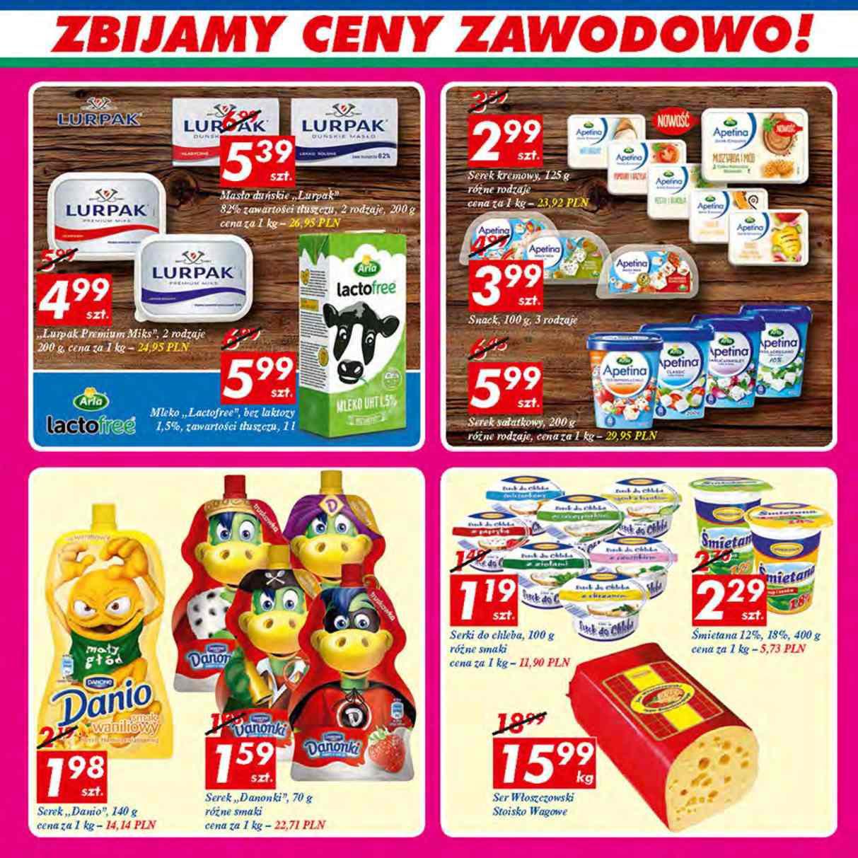 Gazetka promocyjna Auchan do 18/11/2015 str.3