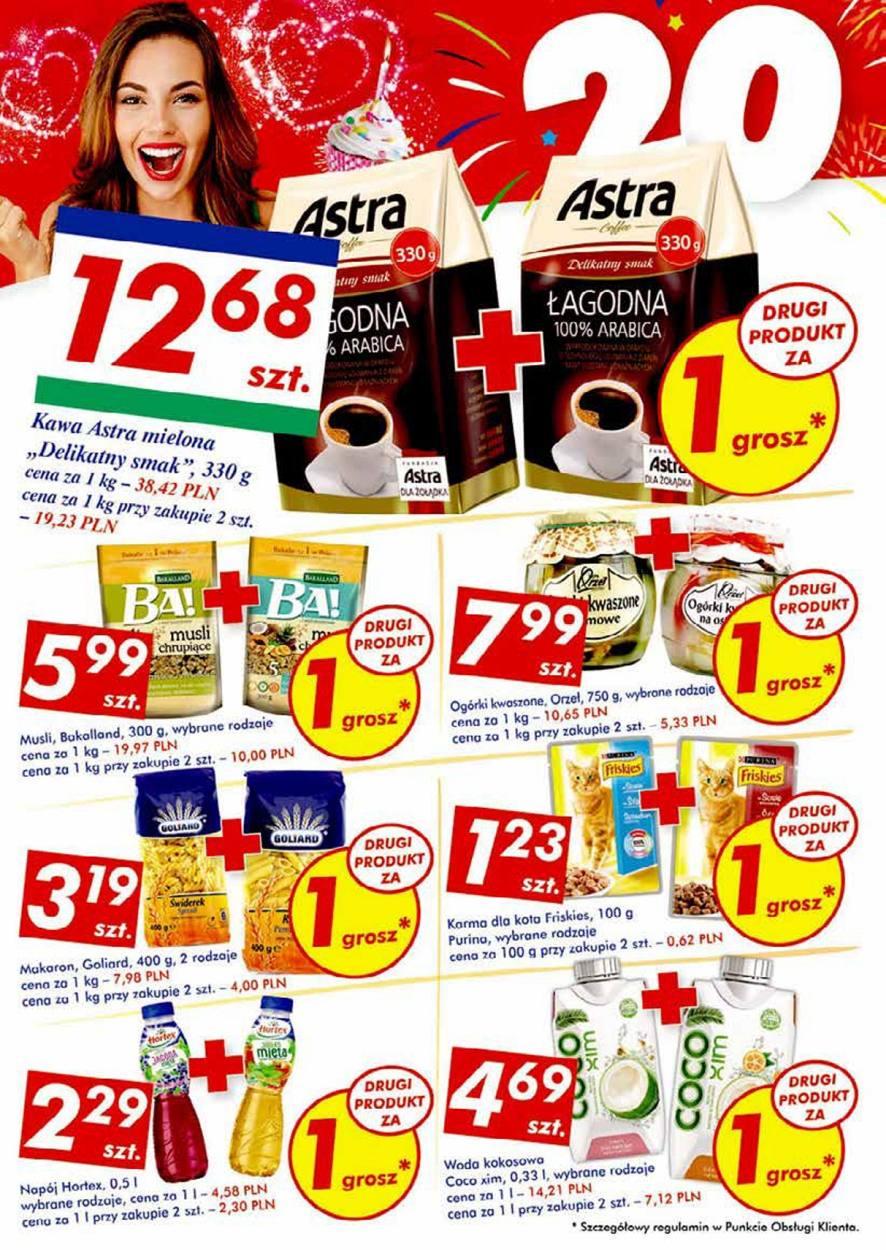 Gazetka promocyjna Auchan do 11/05/2017 str.6