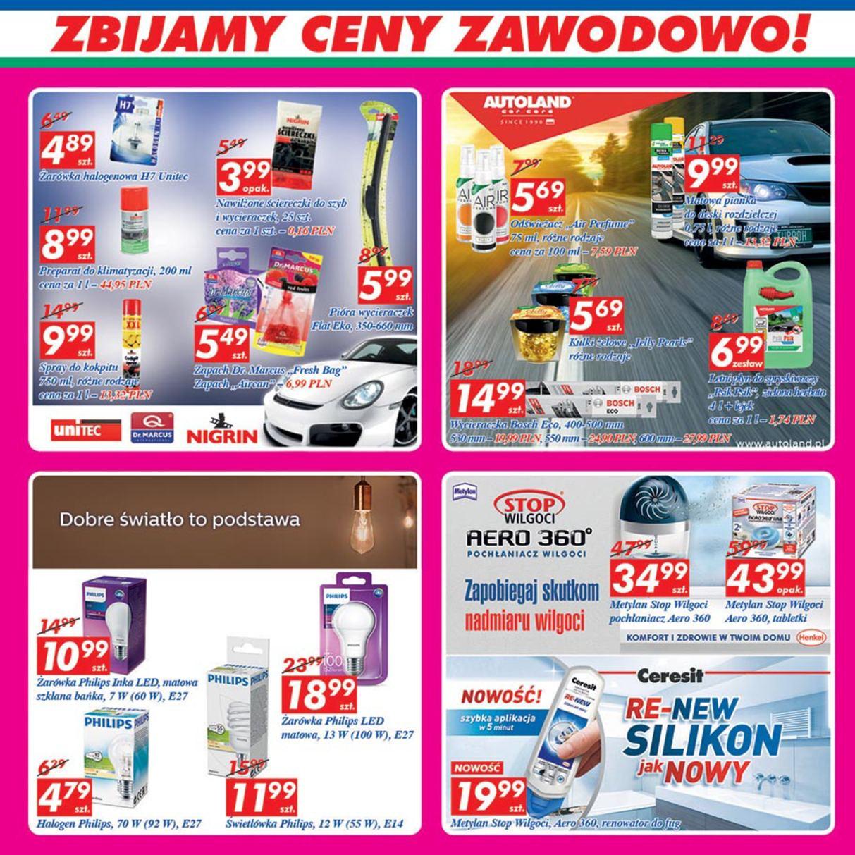 Gazetka promocyjna Auchan do 15/03/2017 str.39