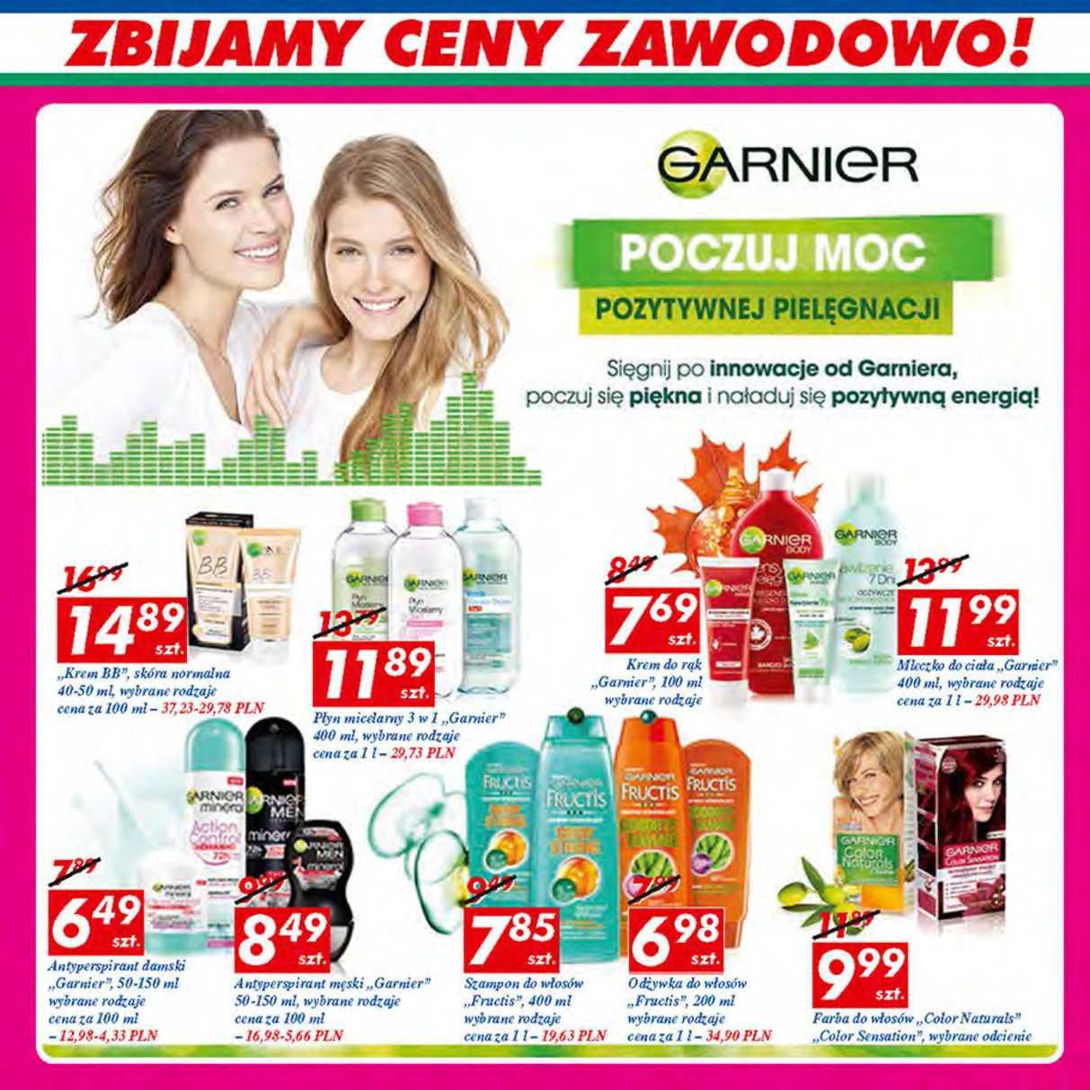 Gazetka promocyjna Auchan do 18/11/2015 str.19