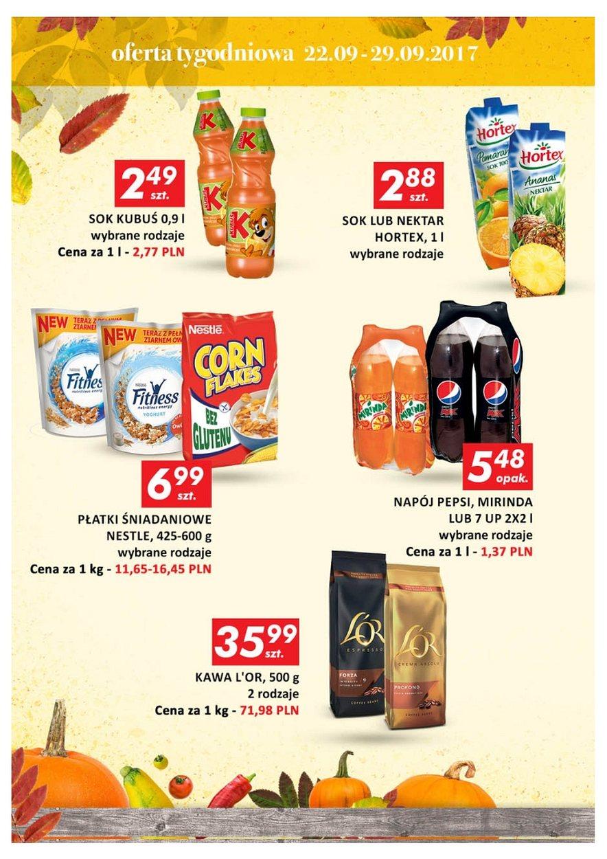 Gazetka promocyjna Auchan do 29/09/2017 str.12