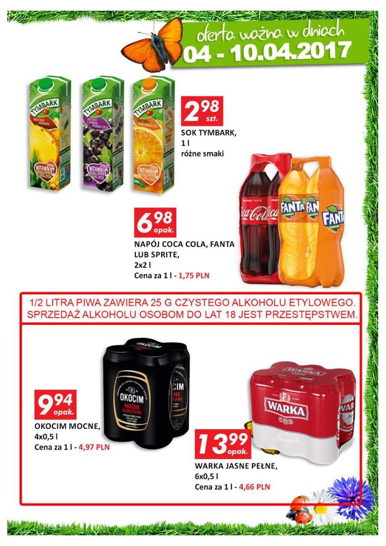 Gazetka promocyjna Auchan do 10/04/2017 str.15