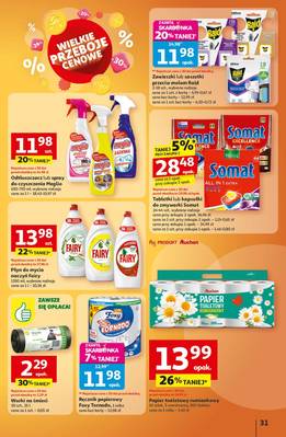 Gazetka Auchan