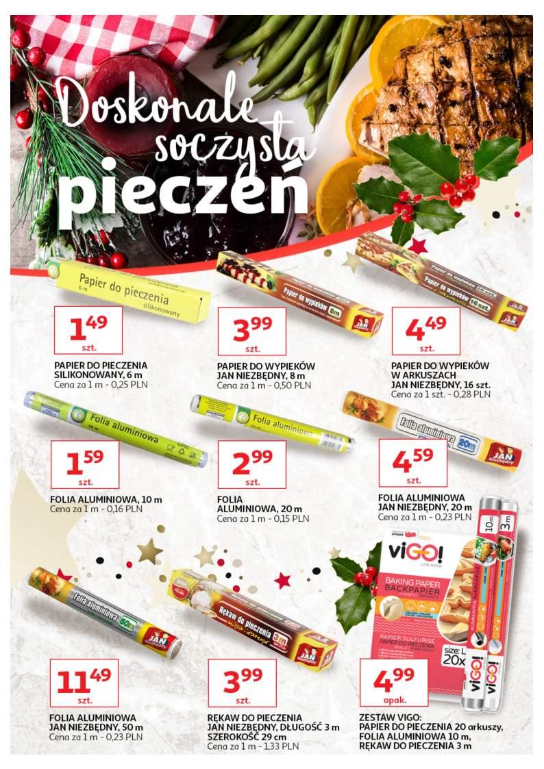 Gazetka promocyjna Auchan do 13/11/2018 str.15