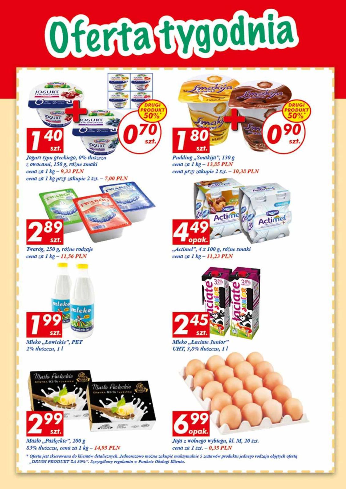 Gazetka promocyjna Auchan do 21/04/2016 str.1
