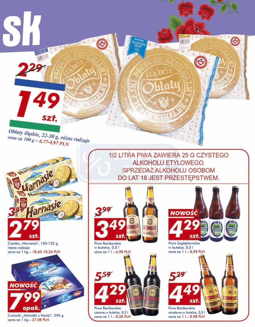 Gazetka promocyjna Auchan do 15/09/2016 str.27