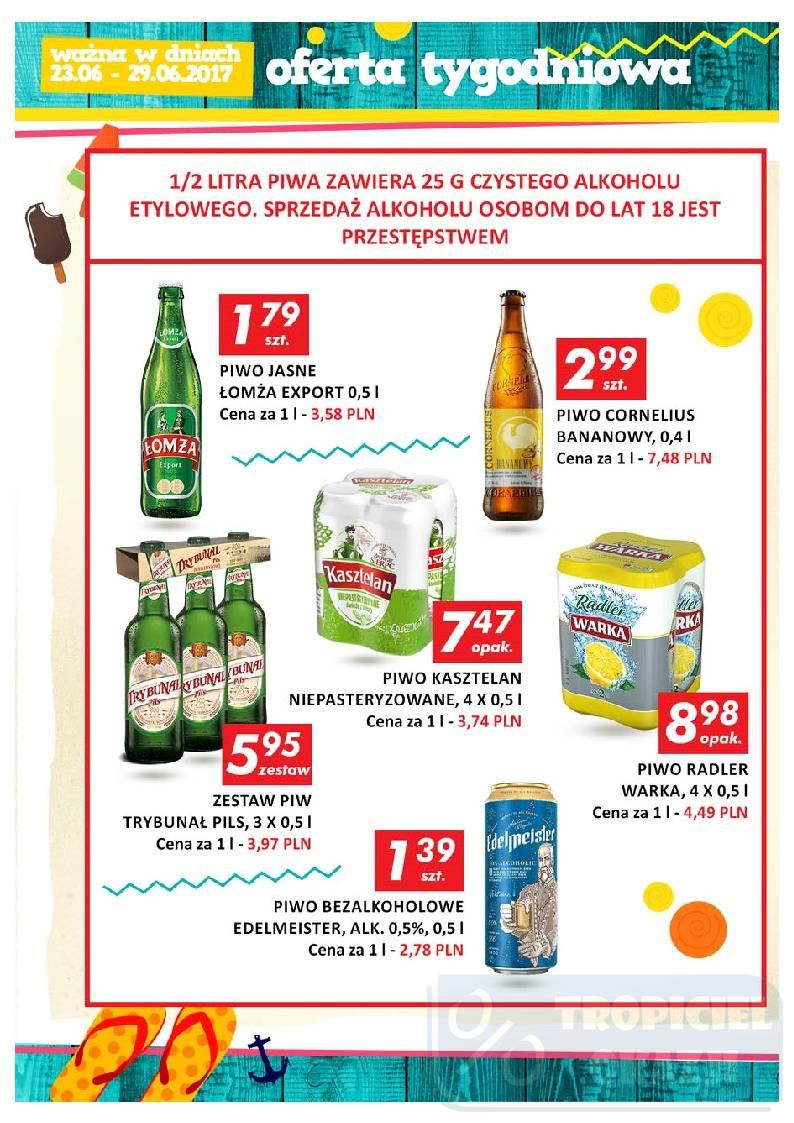 Gazetka promocyjna Auchan do 29/06/2017 str.14