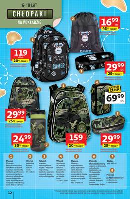 Gazetka Auchan