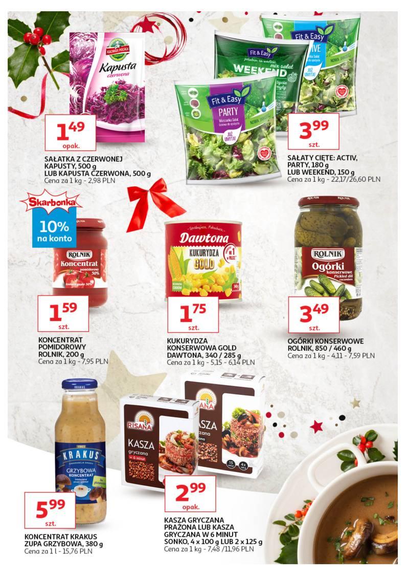 Gazetka promocyjna Auchan do 13/11/2018 str.12