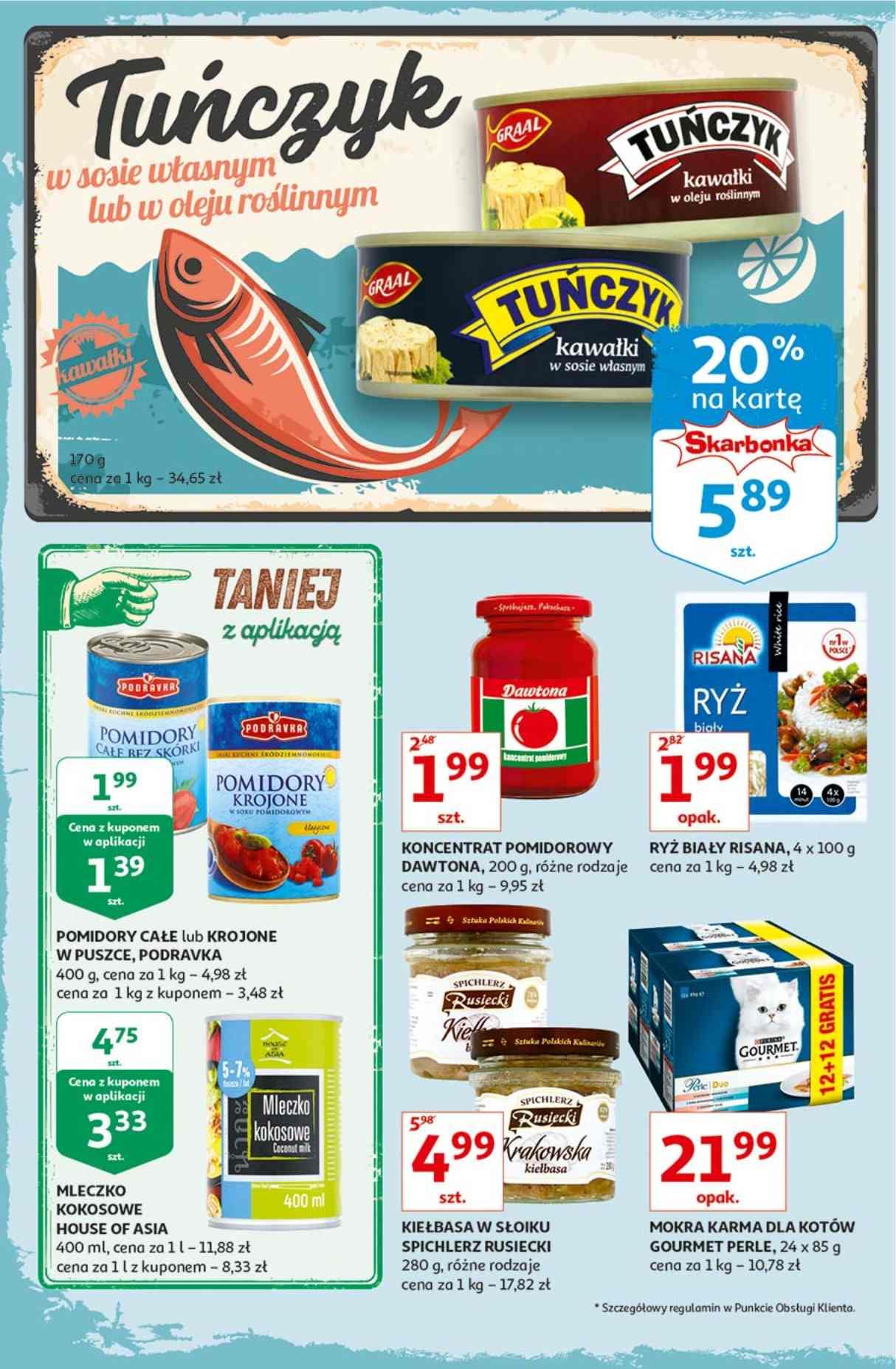 Gazetka promocyjna Auchan do 25/09/2019 str.12