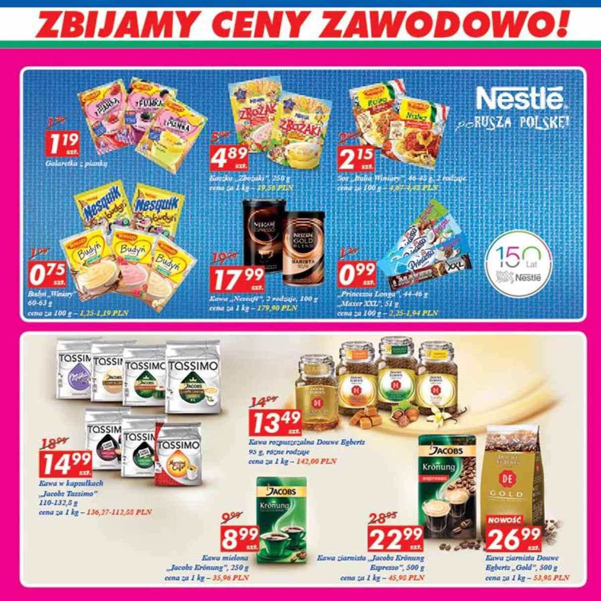 Gazetka promocyjna Auchan do 22/06/2016 str.13