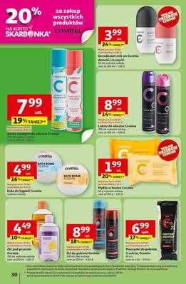 Gazetka Auchan