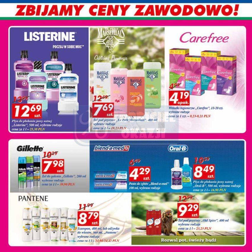 Gazetka promocyjna Auchan do 21/09/2016 str.21