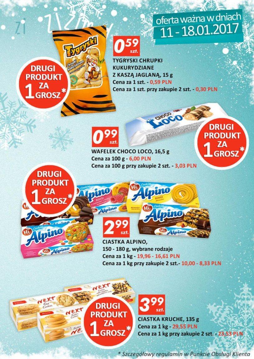 Gazetka promocyjna Auchan do 18/01/2017 str.13