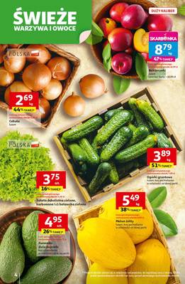 Gazetka Auchan