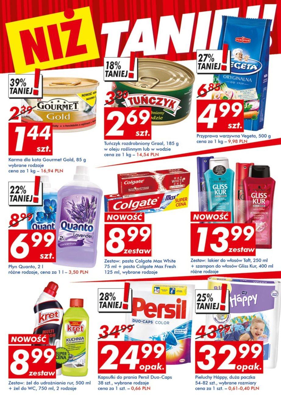 Gazetka promocyjna Auchan do 27/03/2017 str.7