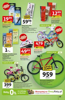 Gazetka Auchan