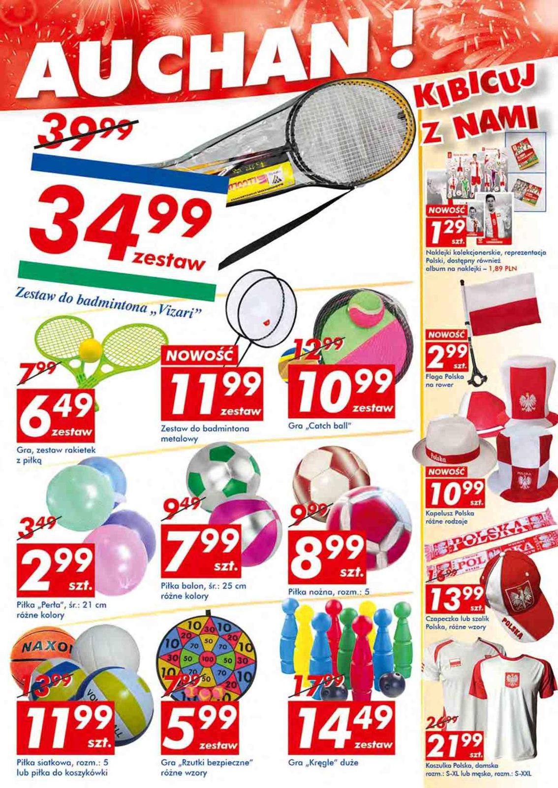 Gazetka promocyjna Auchan do 20/05/2016 str.25