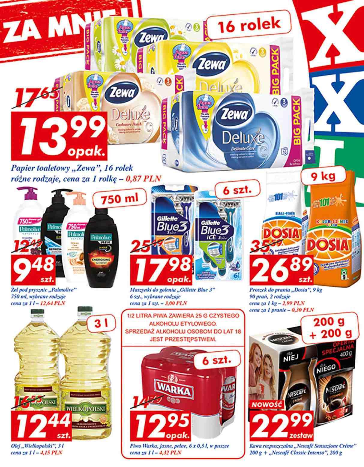 Gazetka promocyjna Auchan do 29/02/2016 str.5