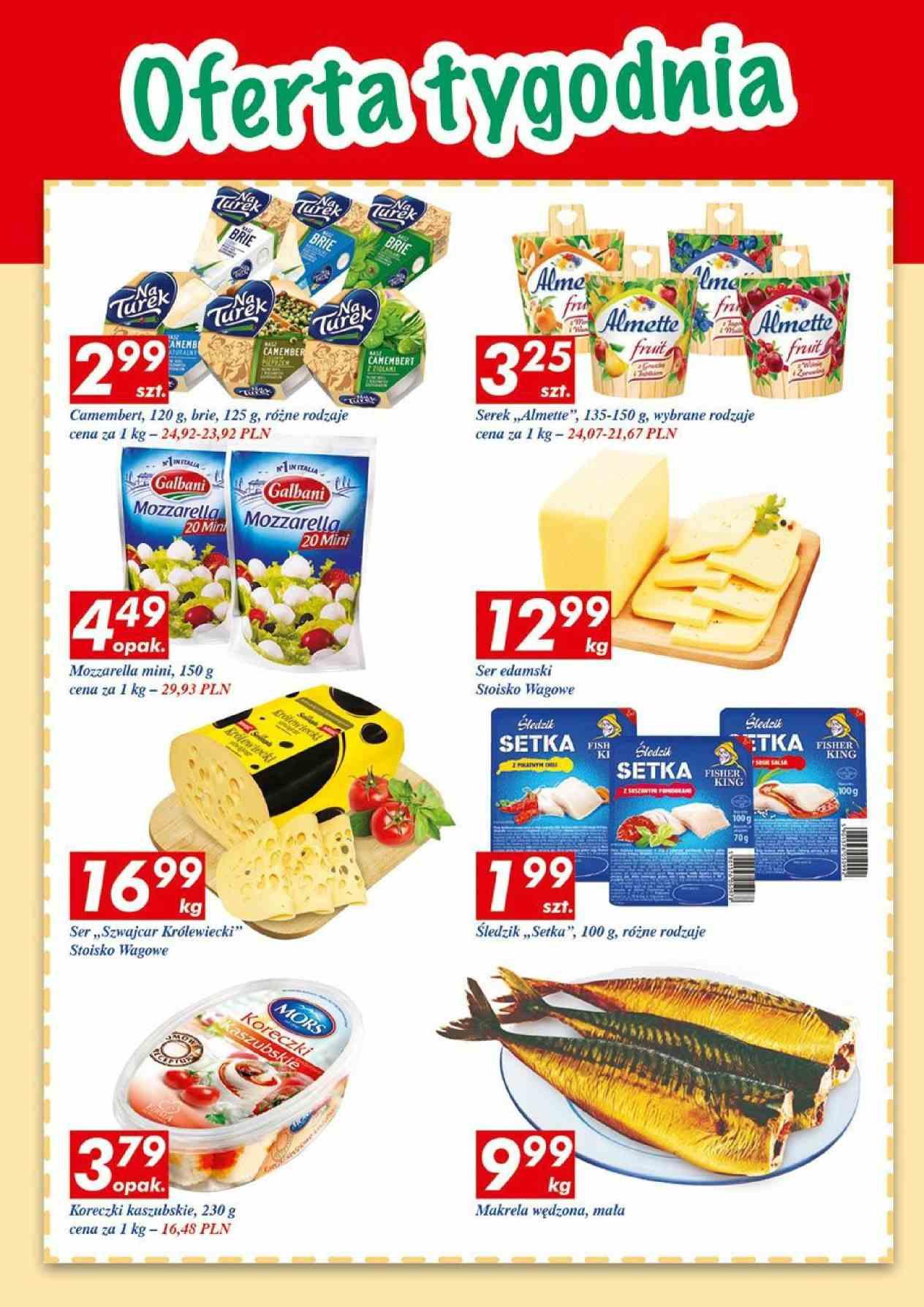 Gazetka promocyjna Auchan do 27/07/2016 str.4