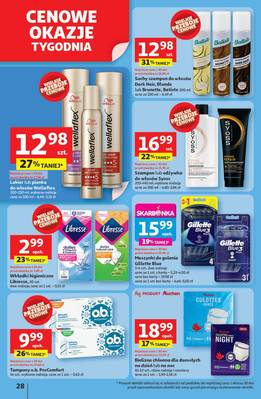 Gazetka Auchan