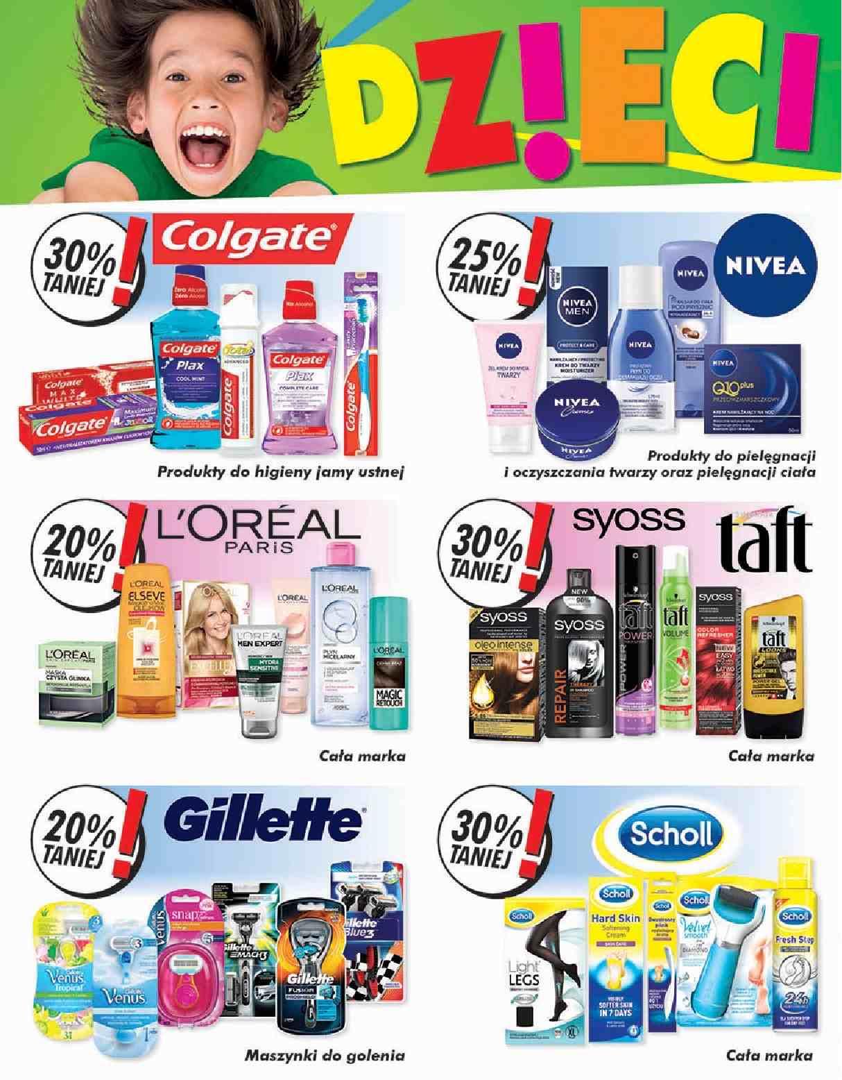 Gazetka promocyjna Auchan do 23/08/2017 str.18