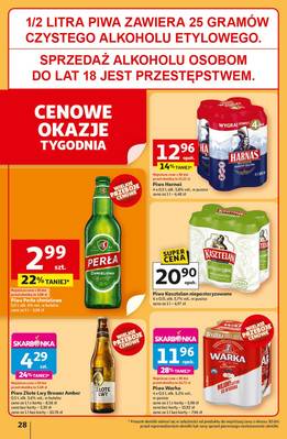 Gazetka Auchan