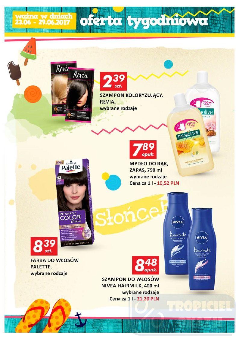 Gazetka promocyjna Auchan do 29/06/2017 str.20