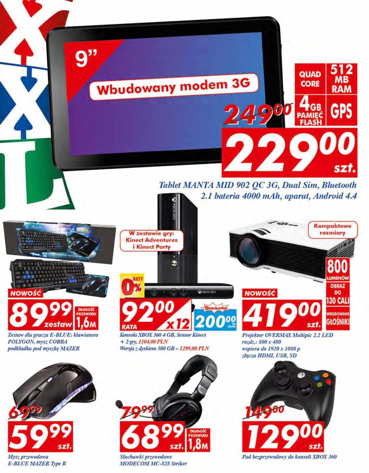 Gazetka promocyjna Auchan do 09/02/2016 str.26