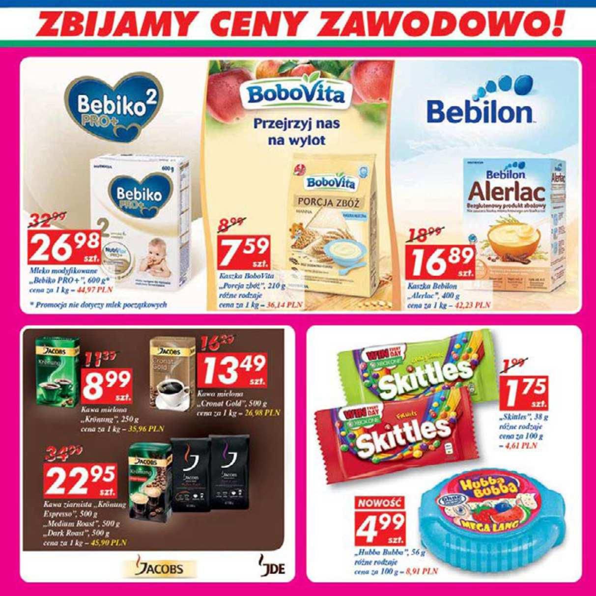 Gazetka promocyjna Auchan do 16/12/2015 str.11