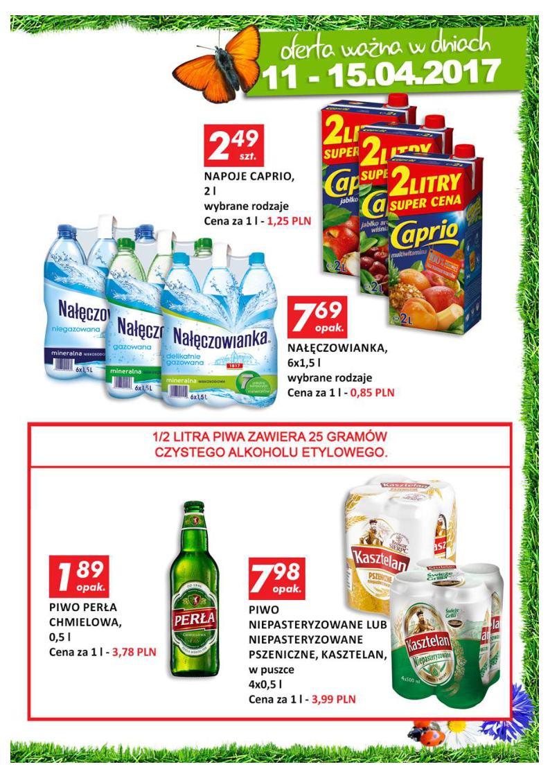 Gazetka promocyjna Auchan do 18/04/2017 str.21