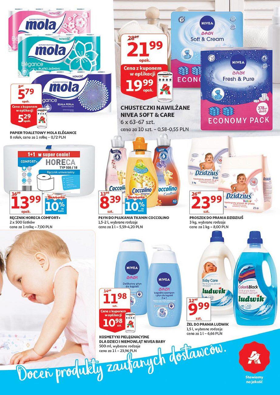 Gazetka promocyjna Auchan do 22/05/2018 str.27