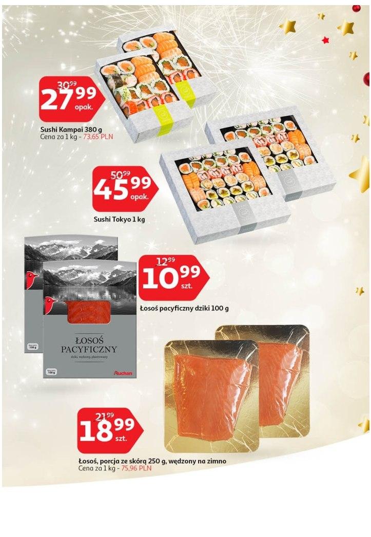 Gazetka Promocyjna I Reklamowa Auchan Oferta Od 27 12 17 Do 31 12 18 S 5