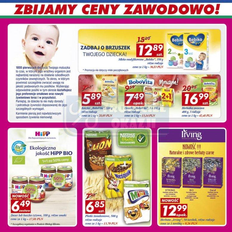 Gazetka promocyjna Auchan do 14/12/2016 str.15