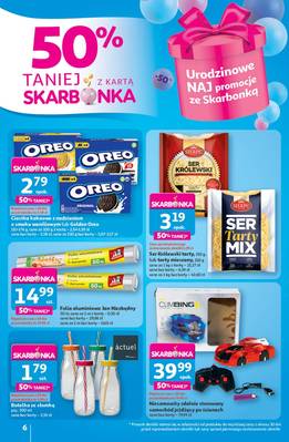 Gazetka Auchan